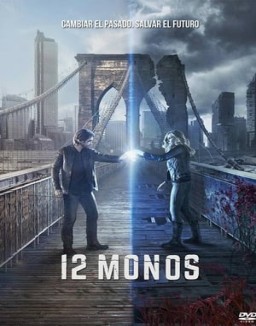 12 monos temporada 1
