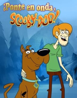 ¡Enróllate, Scooby-Doo! temporada 1