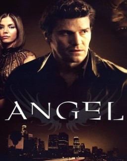 Ángel temporada 1