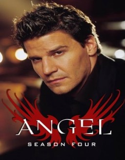 Ángel temporada 4