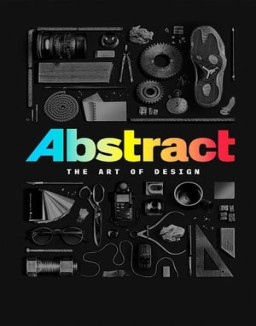 Abstract: el arte del diseño temporada 1