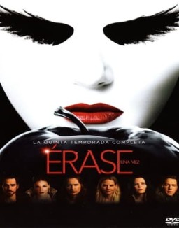 Érase una vez temporada 5
