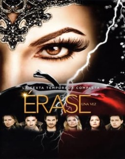Érase una vez temporada 6