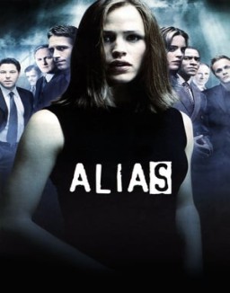 Alias temporada 1