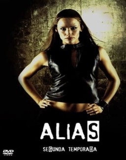 Alias temporada 2