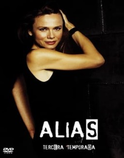 Alias temporada 3