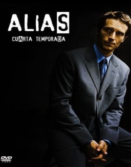 Alias temporada 4