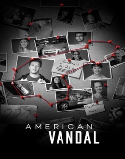American Vandal temporada 1