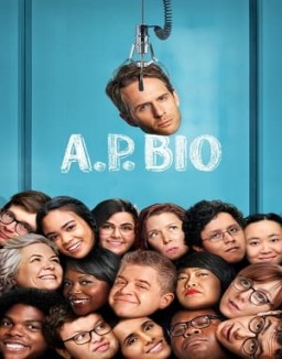 A.P. Bio temporada 1