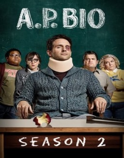 A.P. Bio temporada 2