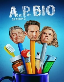 A.P. Bio temporada 3