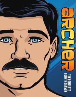 Archer temporada 4