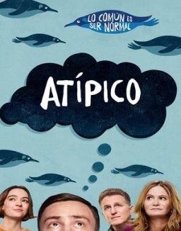 Atípico temporada 1