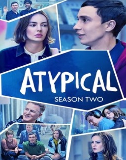 Atípico temporada 2