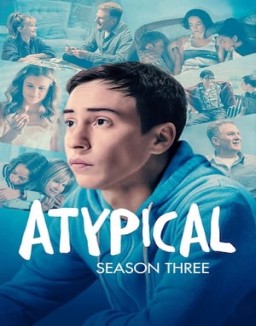 Atípico temporada 3