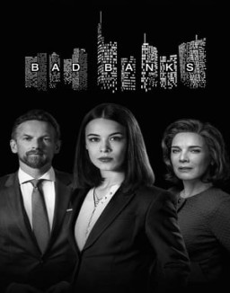 Bad Banks temporada 1
