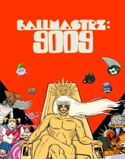 Ballmastrz: 9009 temporada 1