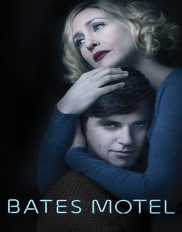 Bates Motel temporada 1