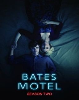 Bates Motel temporada 2