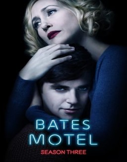 Bates Motel temporada 3