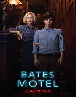 Bates Motel temporada 4