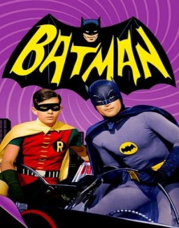 Batman temporada 1