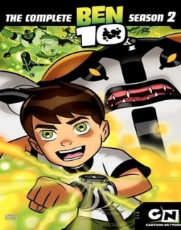 Ben 10 temporada 2