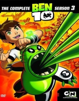 Ben 10 temporada 3