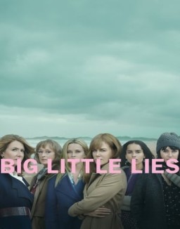 Big Little Lies temporada 1