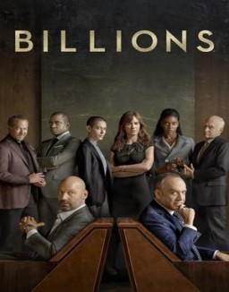 Billions temporada 1