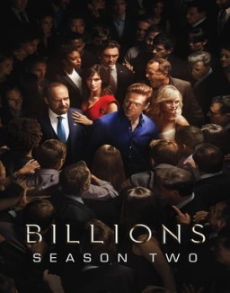 Billions temporada 2
