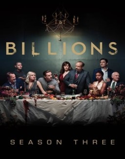 Billions temporada 3