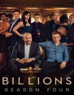 Billions temporada 4