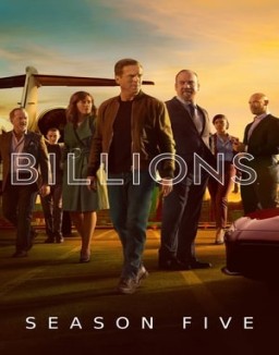 Billions temporada 5