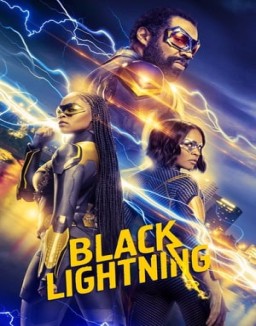 Black Lightning temporada 1