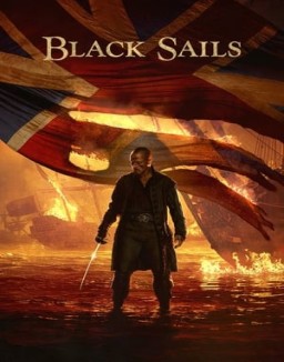 Black Sails temporada 1