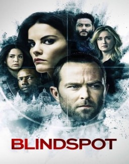 Blindspot temporada 1