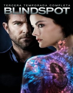 Blindspot temporada 3