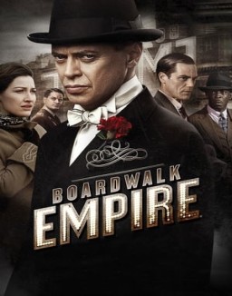 Boardwalk Empire temporada 1