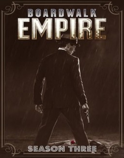 Boardwalk Empire temporada 3