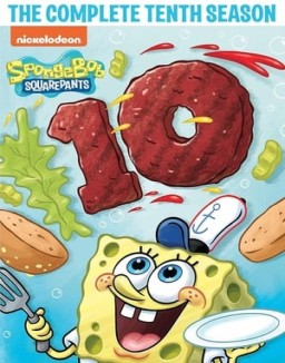 Bob Esponja temporada 10