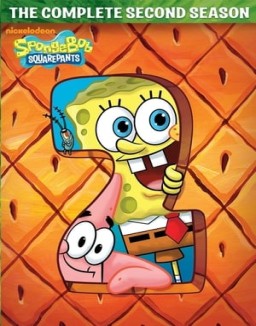 Bob Esponja temporada 2