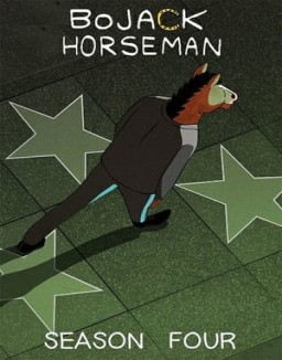 BoJack Horseman temporada 4