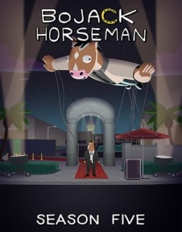 BoJack Horseman temporada 5