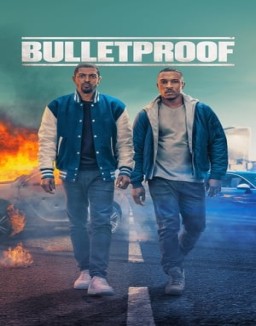 Bulletproof temporada 1