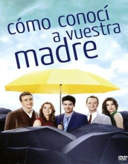 Cómo conocí a vuestra madre temporada 8