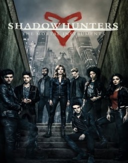 Cazadores de sombras temporada 1