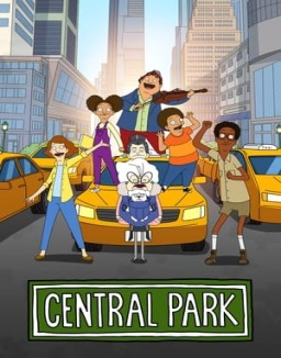 Central Park temporada 1