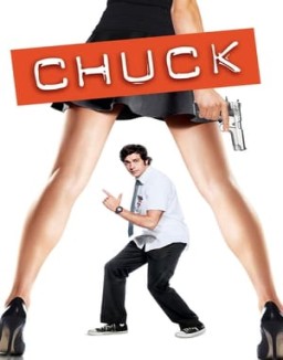 Chuck temporada 2