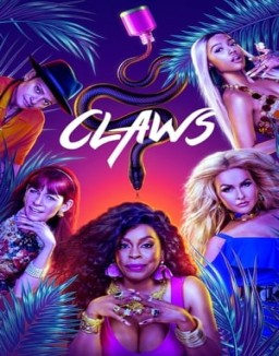 Claws temporada 1